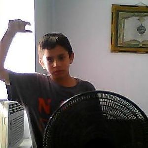 Meet your Posher, Arafath